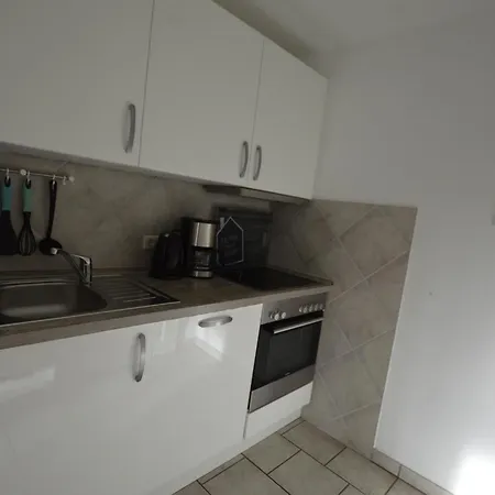 3, Inkl 1 Parkplatz Apartment *